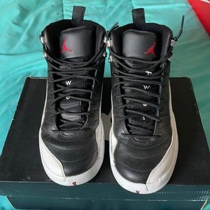 Jordan 12